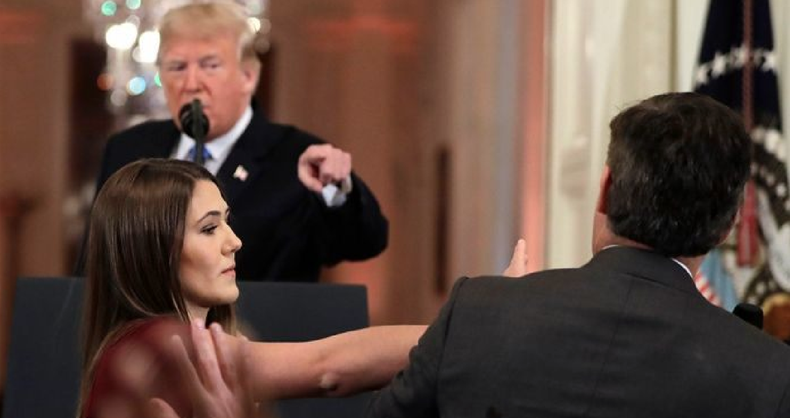 Trump Kiam Acosta