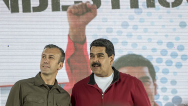 eeuu presenta cargos contra ex vicepresidente venezolano tareck el aissami