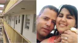 cubana baleada por su expareja en miami rompe el silencio desde el hospital