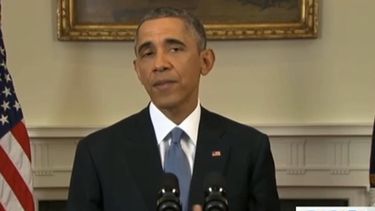 americateve | Estados Unidos y Cuba han anunciado el  restablecimiento de relaciones diplomáticas.