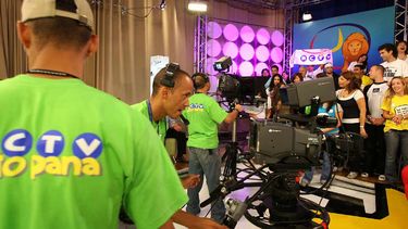 corteidh emite sentencia sobre caso rctv: estado venezolano debe restablecer la concesion