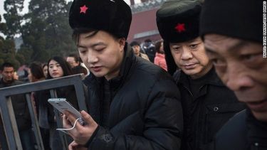 ¿por que china bloqueo el servicio de gmail?
