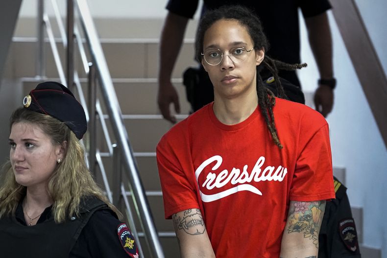 DEP-BAS RUSIA-GRINER