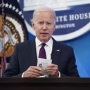 Biden pide 13.700 millones más para enviar a Ucrania