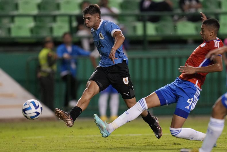 DEP-FUT SUDAMERICANO-SUB20