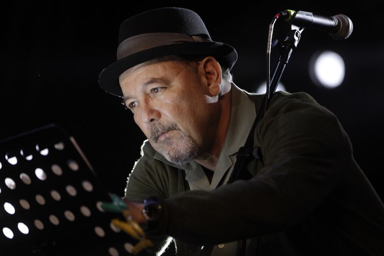 Ruben Blades