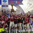 Campeón italiano Milan a punto de ser comprado por RedBird