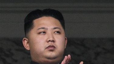 politica kim jong-un recibe a diaz-canel