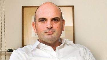americateve | Eduardo Chaktoura