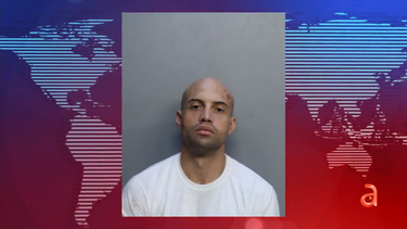 hombre acusado de agredir a policia de doral durante parada de trafico