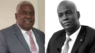arrestan a presunto autor intelectual de asesinato del presidente haitiano