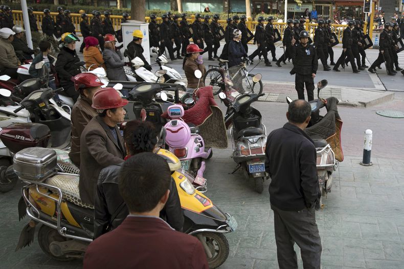 ONU-GEN ONU-CHINA-REPORTE