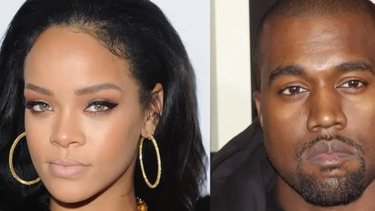 rihanna sube al puesto n° 1 de los cantantes mas ricos tras la gran perdida de kanye west