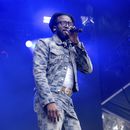 ARCHIVO - Shaboozey se presenta en el Outside Lands Music Festival el viernes 9 de agosto de 2024 en San Francisco, California. (Foto Amy Harris/Invision/AP, archivo)