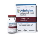 EEUU limita uso de polémico medicamento para el alzhéimer