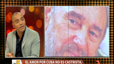 exclusiva: manolin habla sobre la carta que le hizo al dictador fidel castro