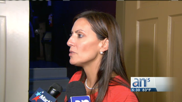 entrevista exclusiva con la primera mujer cubanoamericana nominada a vicegobernadora de la florida