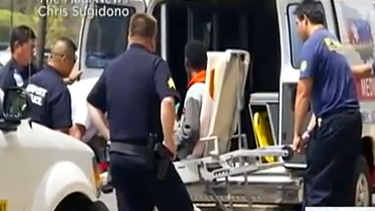 americateve | Las autoridades están investigando cuales fueron las fallas de seguridad en el aeropuerto de San José, en California, que permitieron que un adolescente viajara desde allí hasta Hawái como polizón.