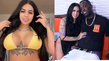 ex de chocolate mc dice que el anillo que le regalo el reguetonero no cuesta ni 200 dolares