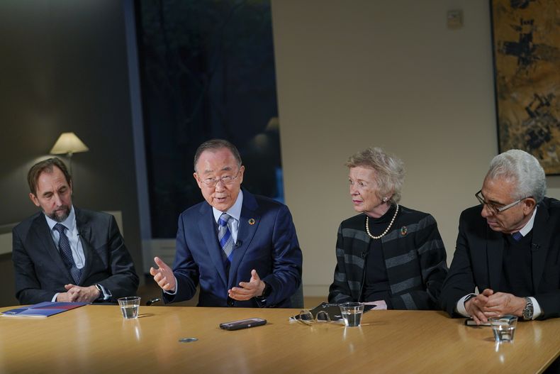 ONU-GEN UCRANIA-GUERRA-ELDERS
