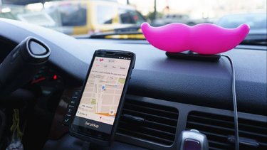 uber y lyft restringen recogida de pasajeros en el festival ultra