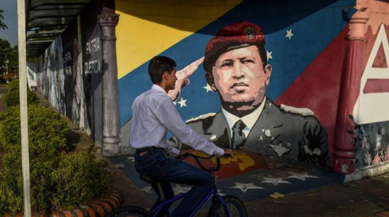 Chavismo se niega a captar la derrota en Barinas