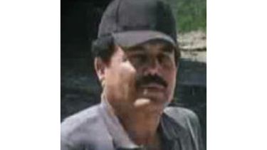 En esta imagen difundida por el Departamento de Estado de Estados Unidos se puede ver a Ismael El Mayo Zambada, líder histórico del cártel de Sinaloa. (Departamento de Estado de Estados Unidos vía AP)