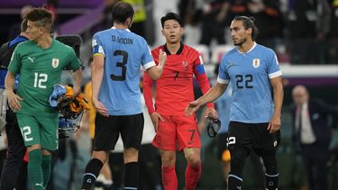 Fiebre de empates 0-0 en el Mundial de Qatar