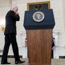Biden habla con presidente de China en medio de tensiones