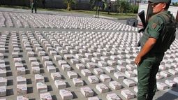 ee. uu. dispuesto a usar todos los recursos para frenar el narcotrafico desde venezuela