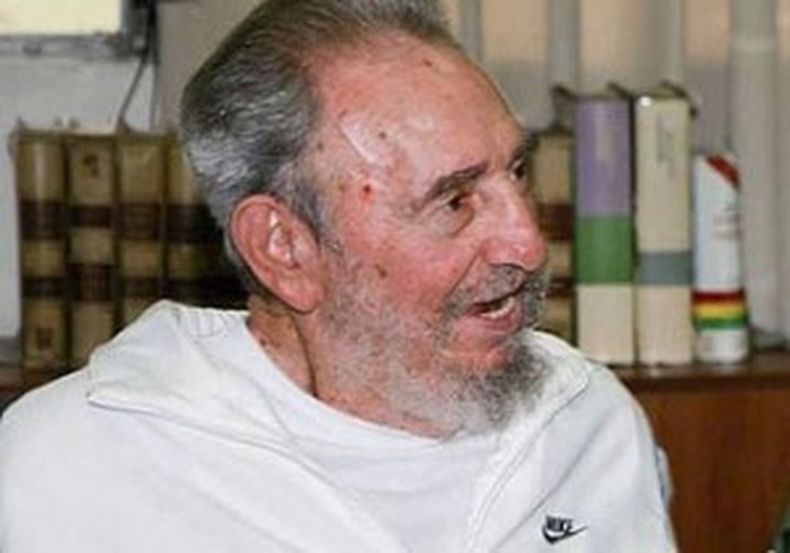 Dictador Fidel Castro se sumó a denuncias por el asesinato del diputado chavista Serra asegurando que el crimen se ajusta a la práctica de "los peores organismos yankis de inteligencia".