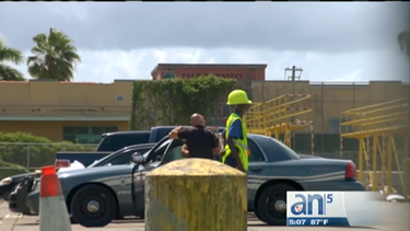 autoridades continuan investigando el hallazgo de mujer decapitada en hialeah