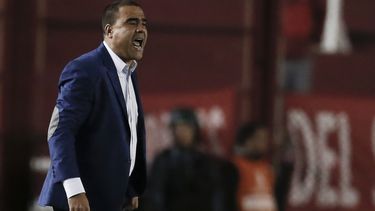 Técnico interino presenta lista de seleccionados venezolanos