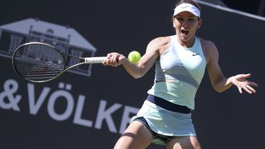 Kerber y Halep, a cuartos en Bad Homburg