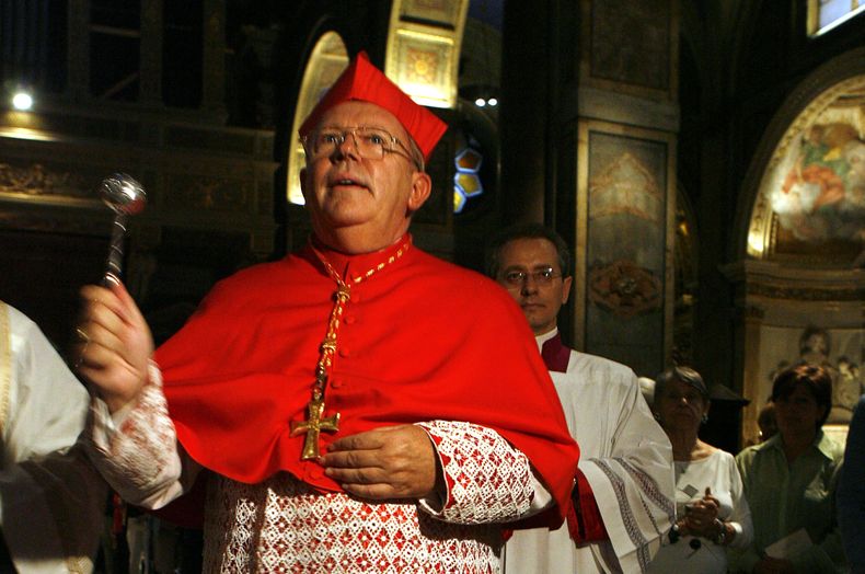 EUR-GEN FRANCIA-IGLESIA-ABUSO SEXUAL