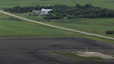 EEUU: Despiden a comandantes de fuerza nuclear