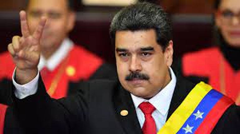 Maduro transfirió empresas productoras estatales a la gobernación de Anzoátegui