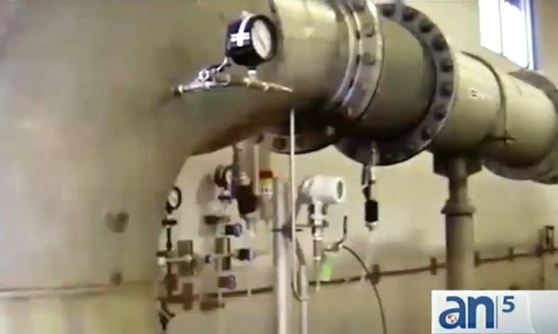 La última prueba técnica realizada a la nueva planta de tratamiento de agua de Hialeah registró nuevos problemas incluyendo fallas en el sistema computarizado. Ahora las autoridades de Hialeah están exigiendo a la compañía constructora más información sob
