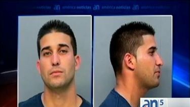americateve | Revelan nuevos detalles del joven cubano que amenazó con detonar bombas en estaciones de policías de Hialeah.