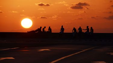 ¿como repercutira en el sector turistico el cambio de relaciones entre cuba y estados unidos?