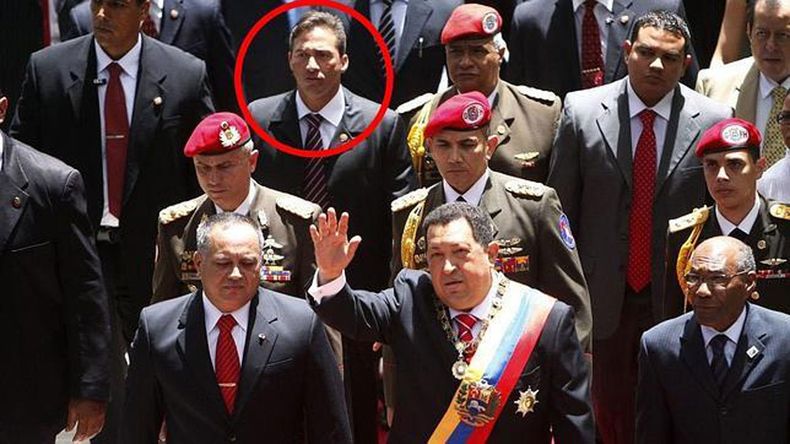 custodio Chavez