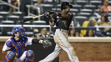 Dee Gordon firma contrato de 50 millones con Marlins