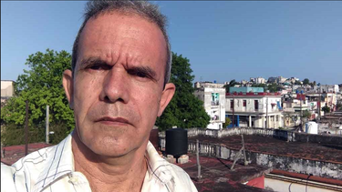 humorista jorge fernandez era renuncia a la uneac y recibe citaciones de villa marista y la pnr