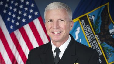 jefe de comando sur de eeuu visita guyana en medio de disputa con venezuela