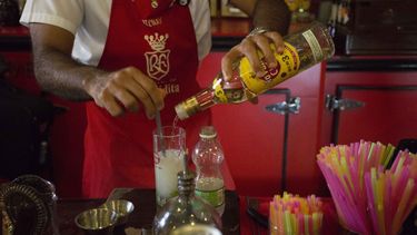 Los nuevos lazos de EEUU y Cuba disparan una guerra del ron