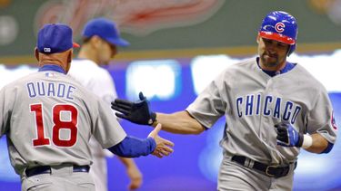 Mark DeRosa dirigirá a EEUU en Clásico Mundial de Béisbol