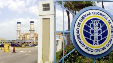 gobierno federal publica informe sobre la red electrica de puerto rico
