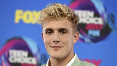 FBI allana la casa del youtuber Jake Paul