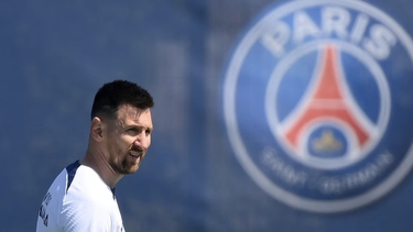 el entrenador del psg confirma que messi dejara el paris