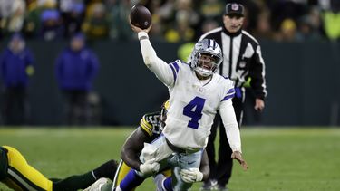 Cowboys-Vikings: Duelo entre equipos con rumbos opuestos